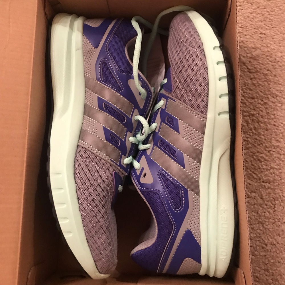 NWT Adidas Running Sneakers